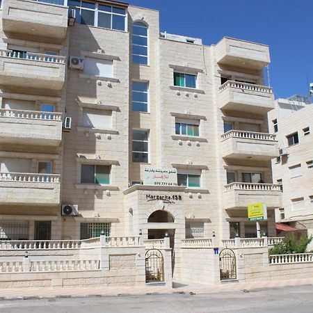Margarita Furnished Apartments Amman Zewnętrze zdjęcie