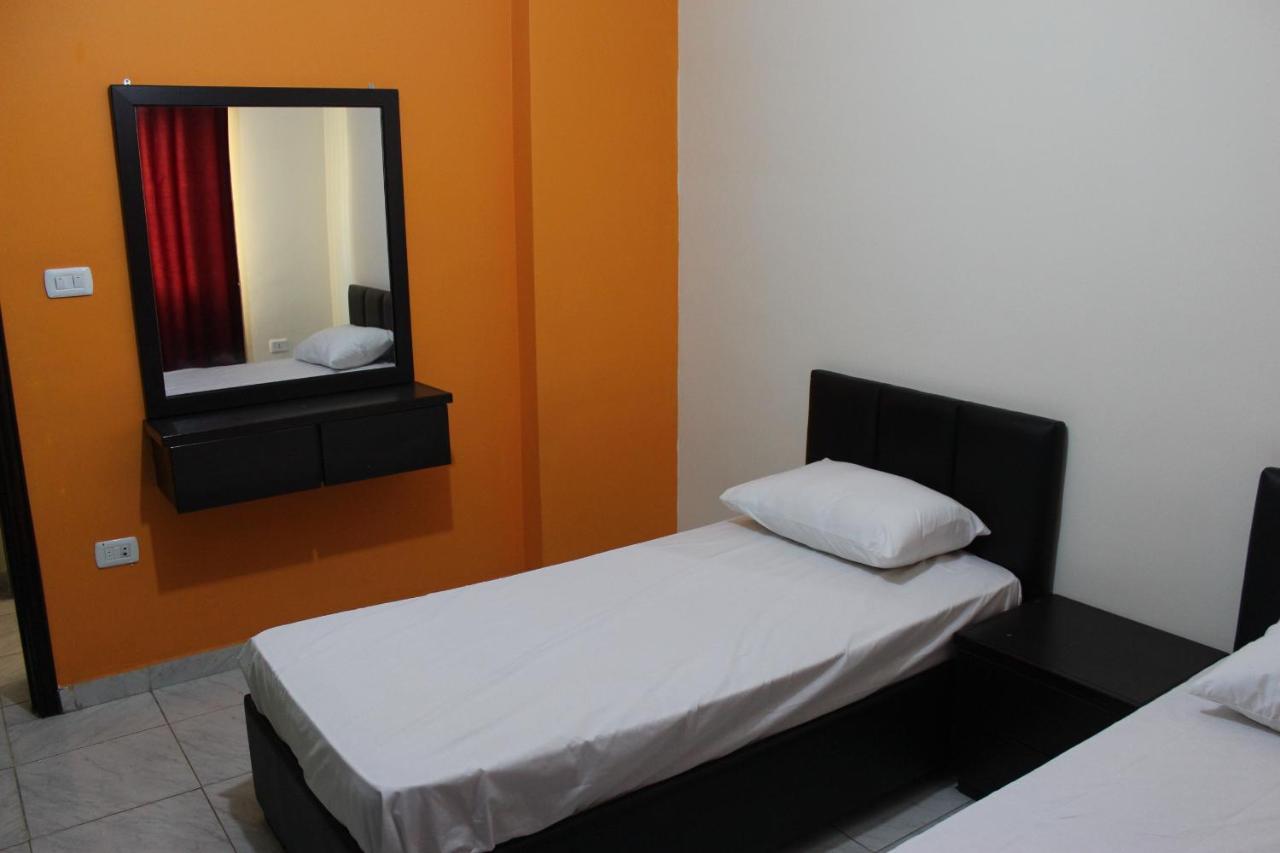 Margarita Furnished Apartments Amman Zewnętrze zdjęcie