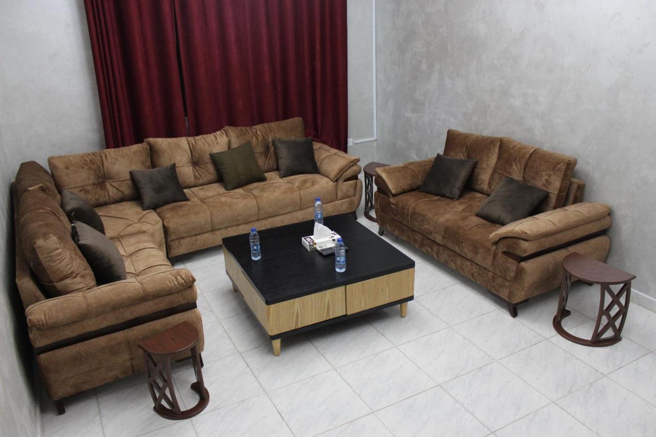 Margarita Furnished Apartments Amman Zewnętrze zdjęcie