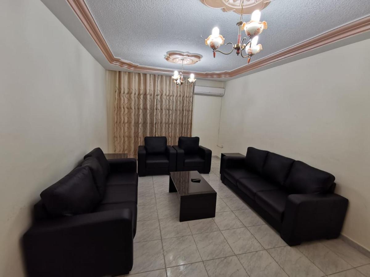 Margarita Furnished Apartments Amman Zewnętrze zdjęcie