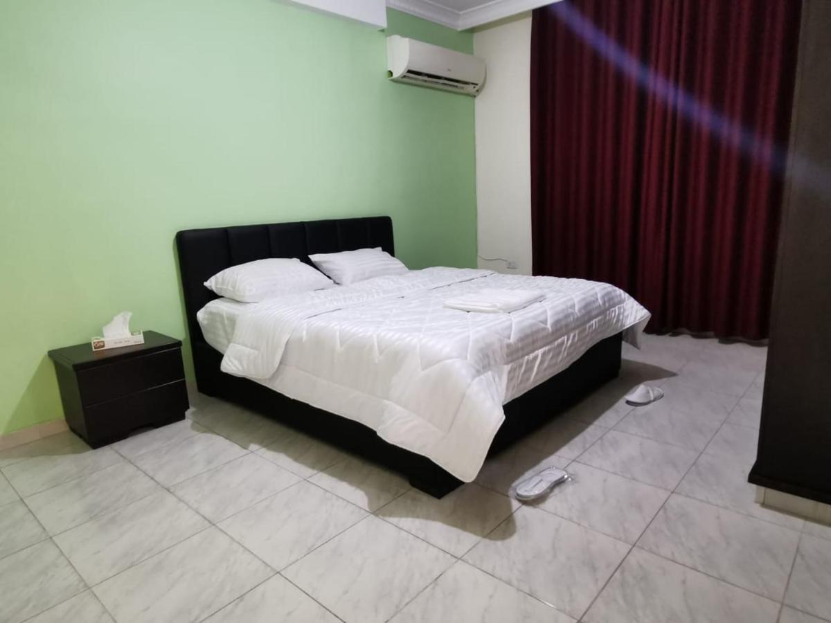 Margarita Furnished Apartments Amman Zewnętrze zdjęcie