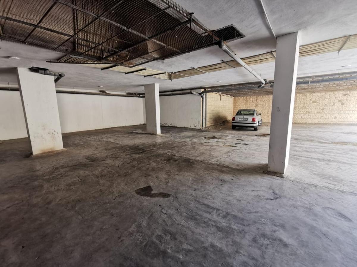 Margarita Furnished Apartments Amman Zewnętrze zdjęcie