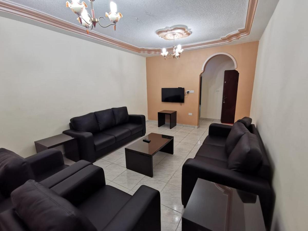 Margarita Furnished Apartments Amman Zewnętrze zdjęcie
