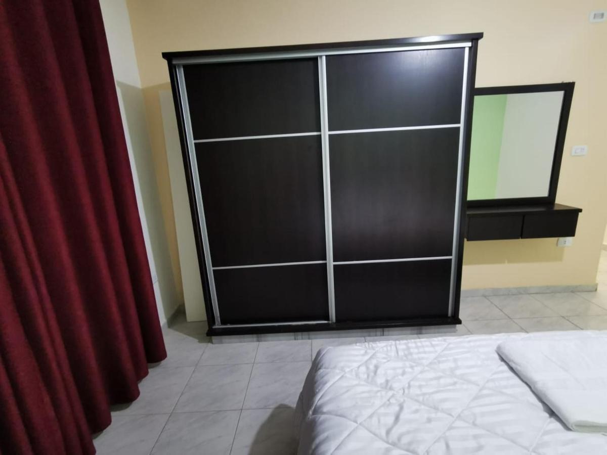 Margarita Furnished Apartments Amman Zewnętrze zdjęcie