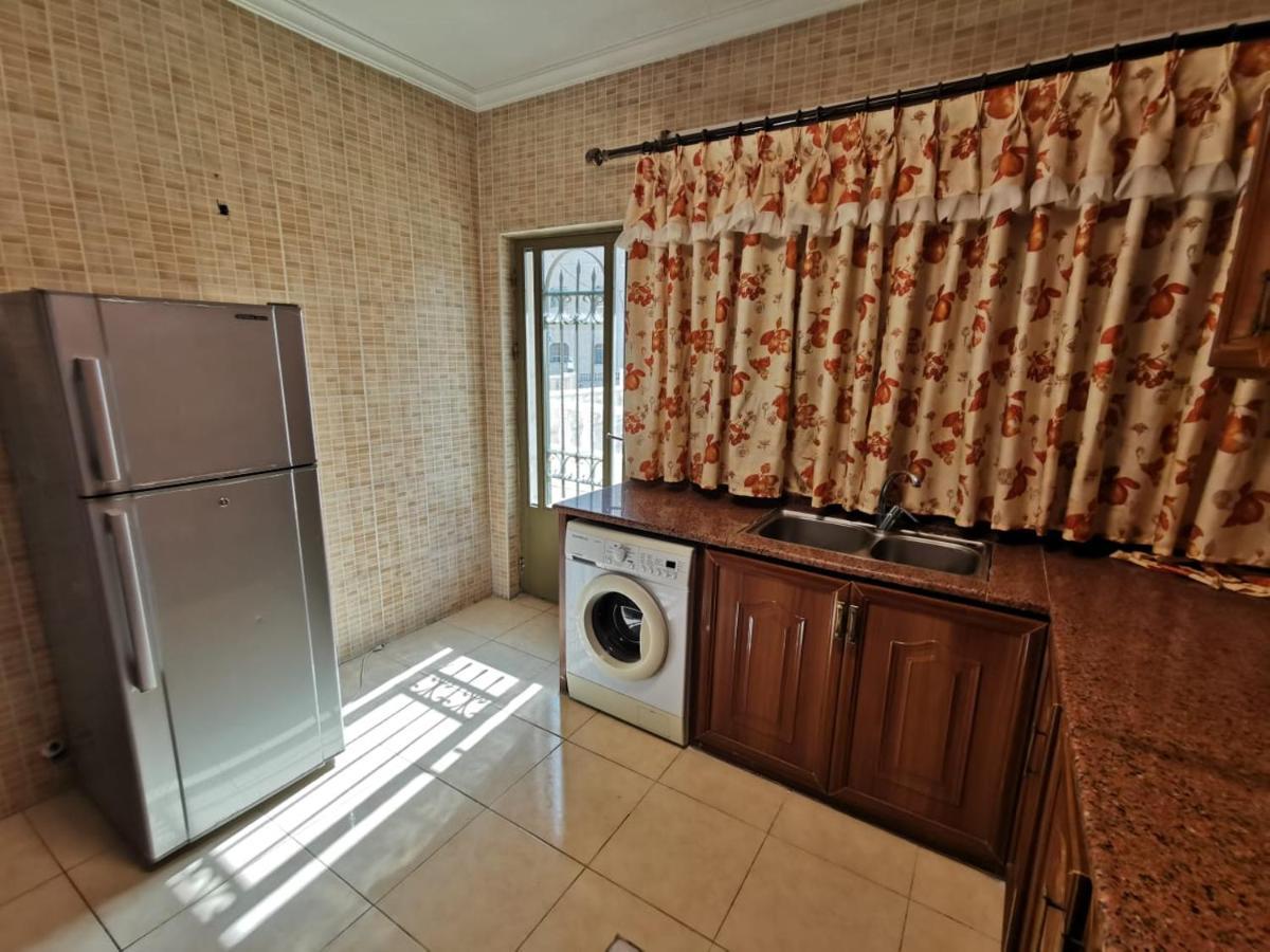 Margarita Furnished Apartments Amman Zewnętrze zdjęcie