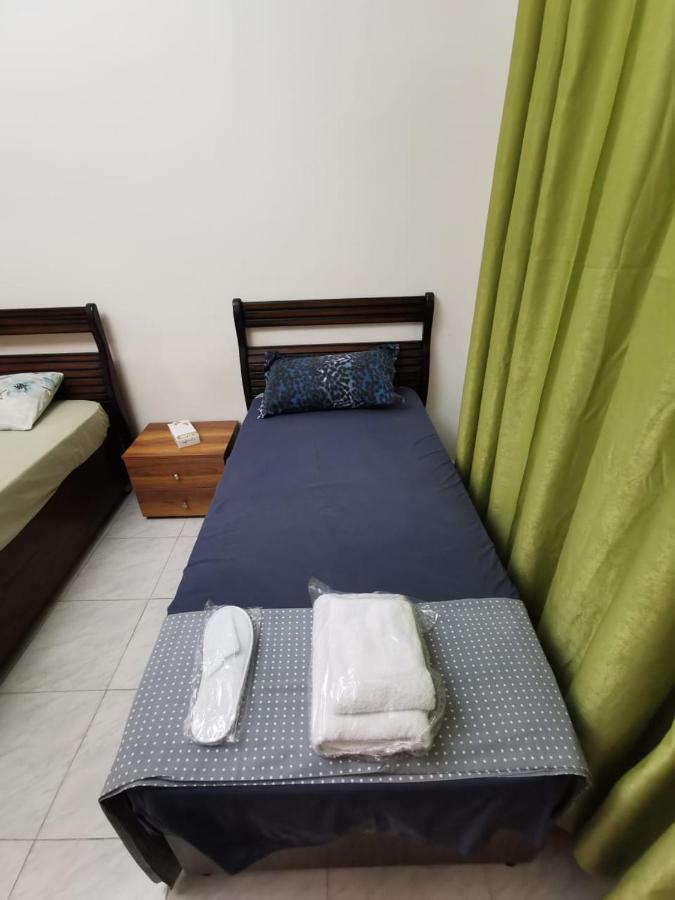 Margarita Furnished Apartments Amman Zewnętrze zdjęcie